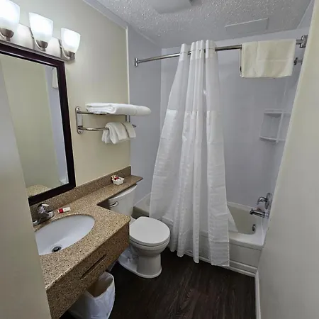 Huntsville Inn Extérieur photo