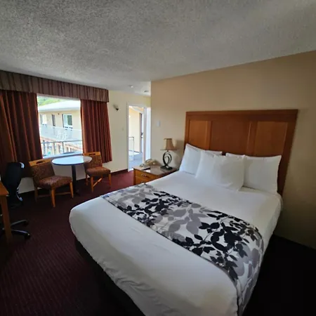 Huntsville Inn Extérieur photo