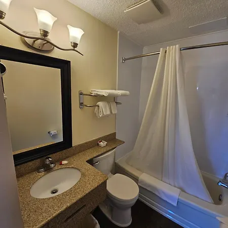 Huntsville Inn Extérieur photo