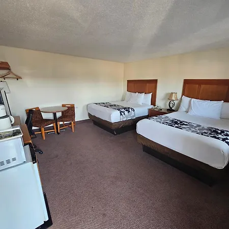 Huntsville Inn Extérieur photo