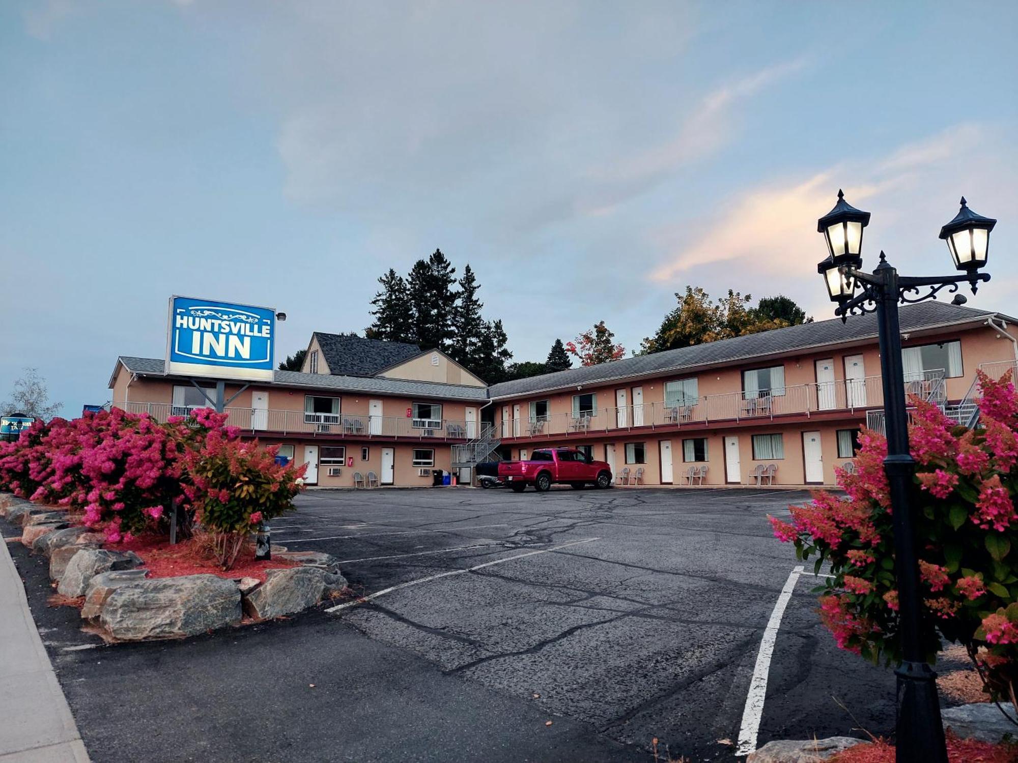 Huntsville Inn