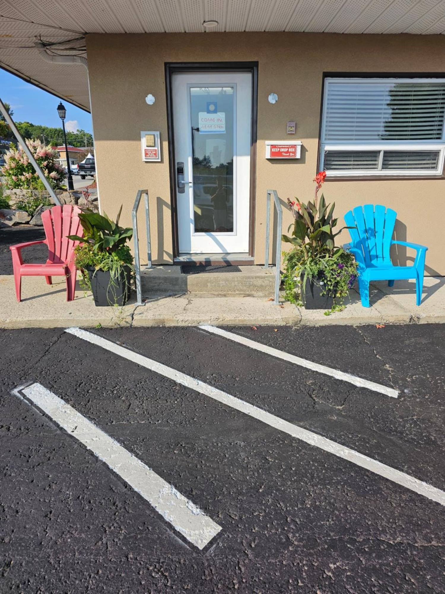 Huntsville Inn Motel