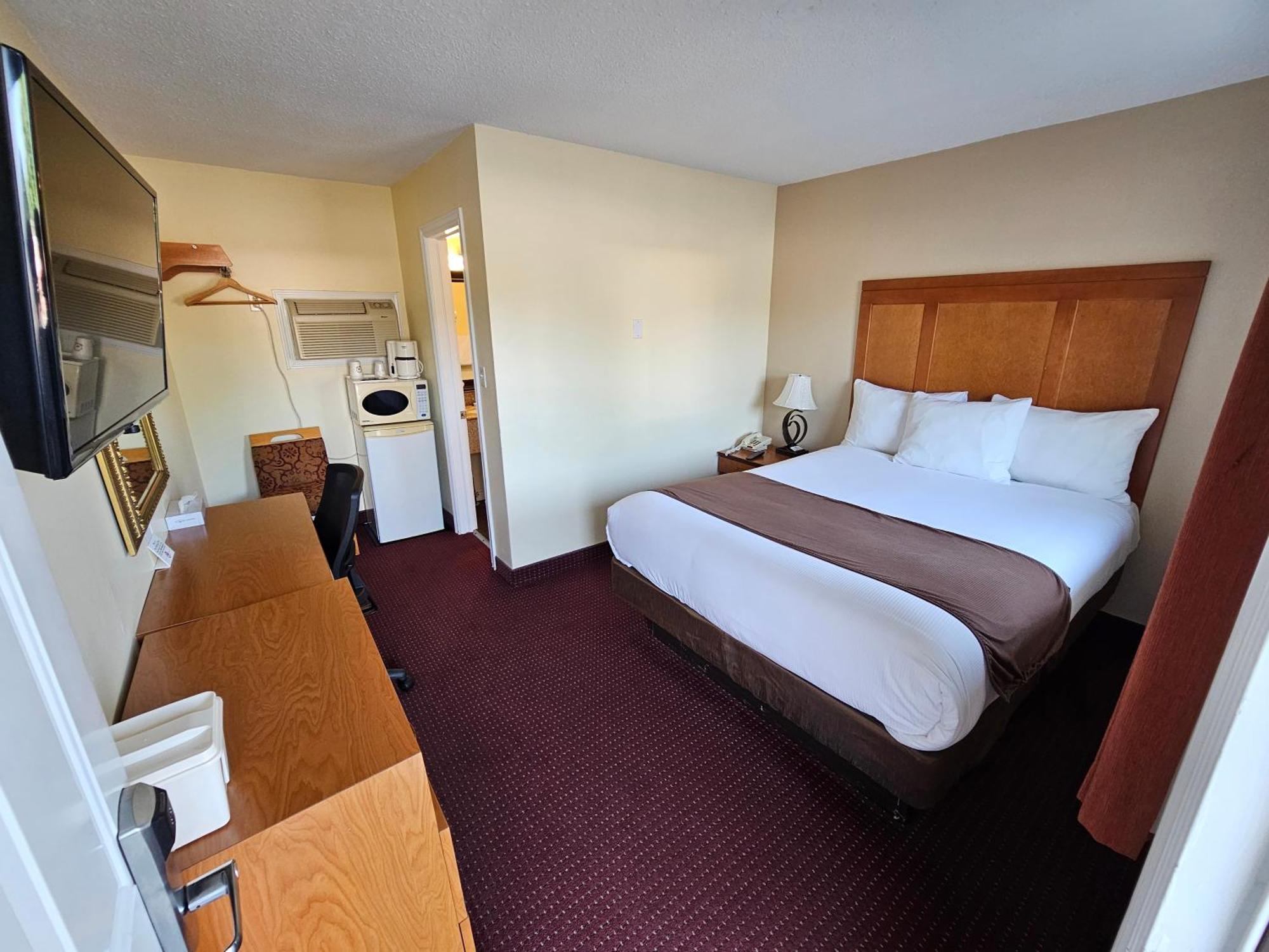 Huntsville Inn 2*