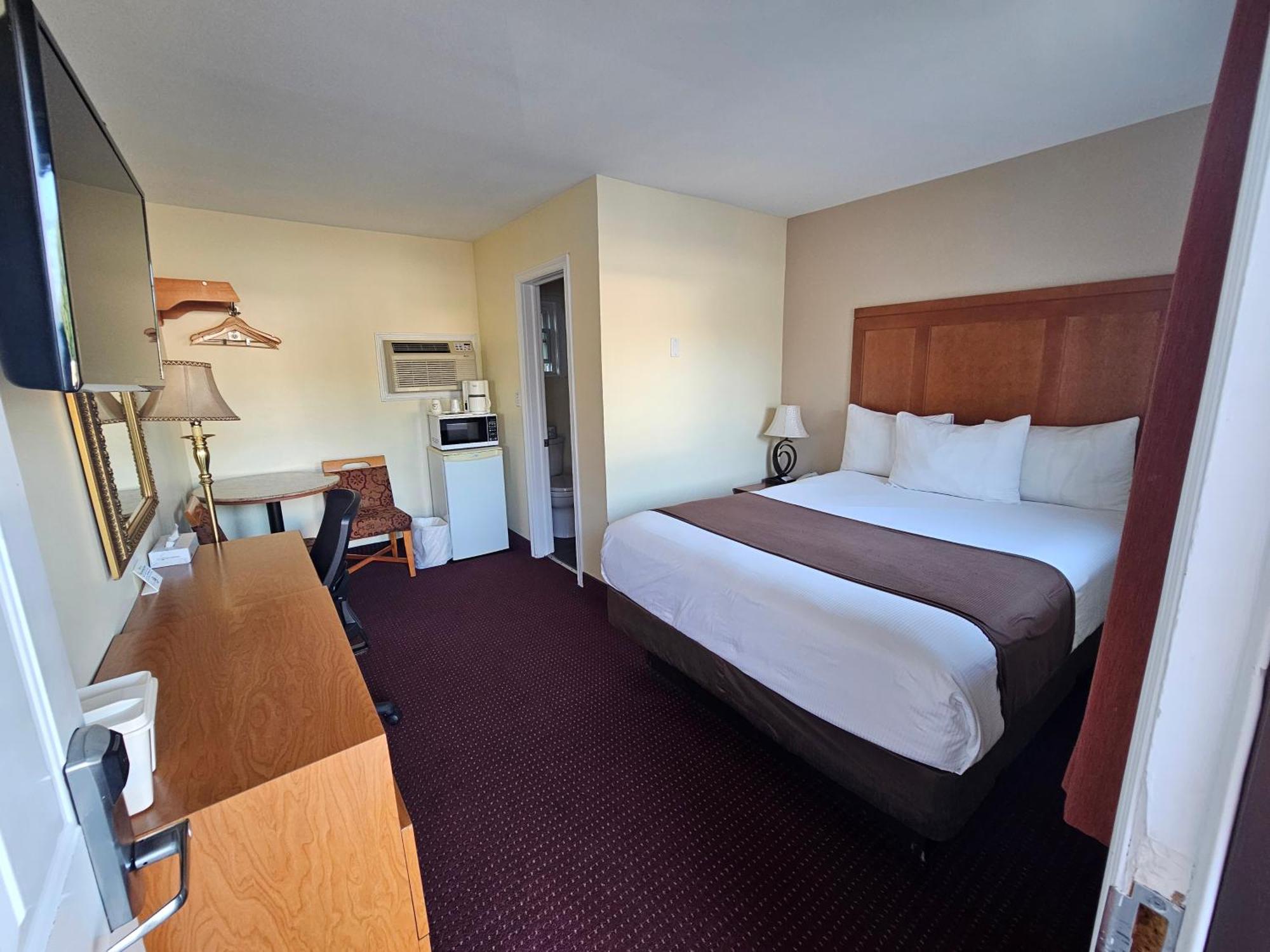 Huntsville Inn Huntsville
