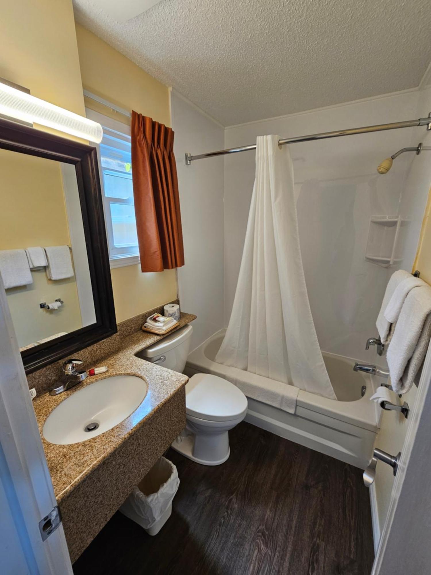 Huntsville Inn 2* Huntsville