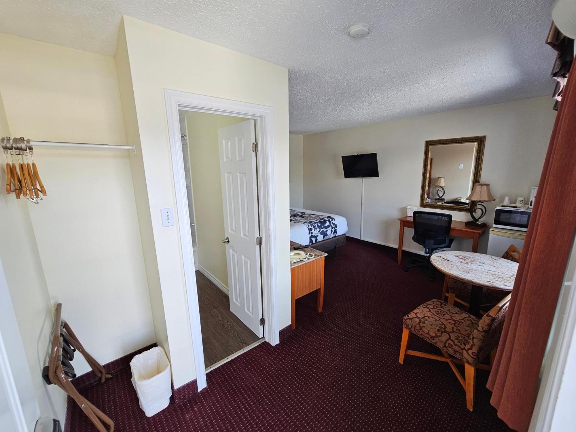 Huntsville Inn Huntsville