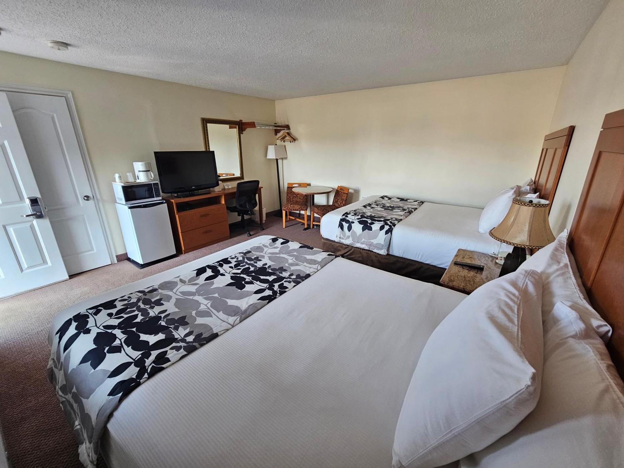 Huntsville Inn Motel