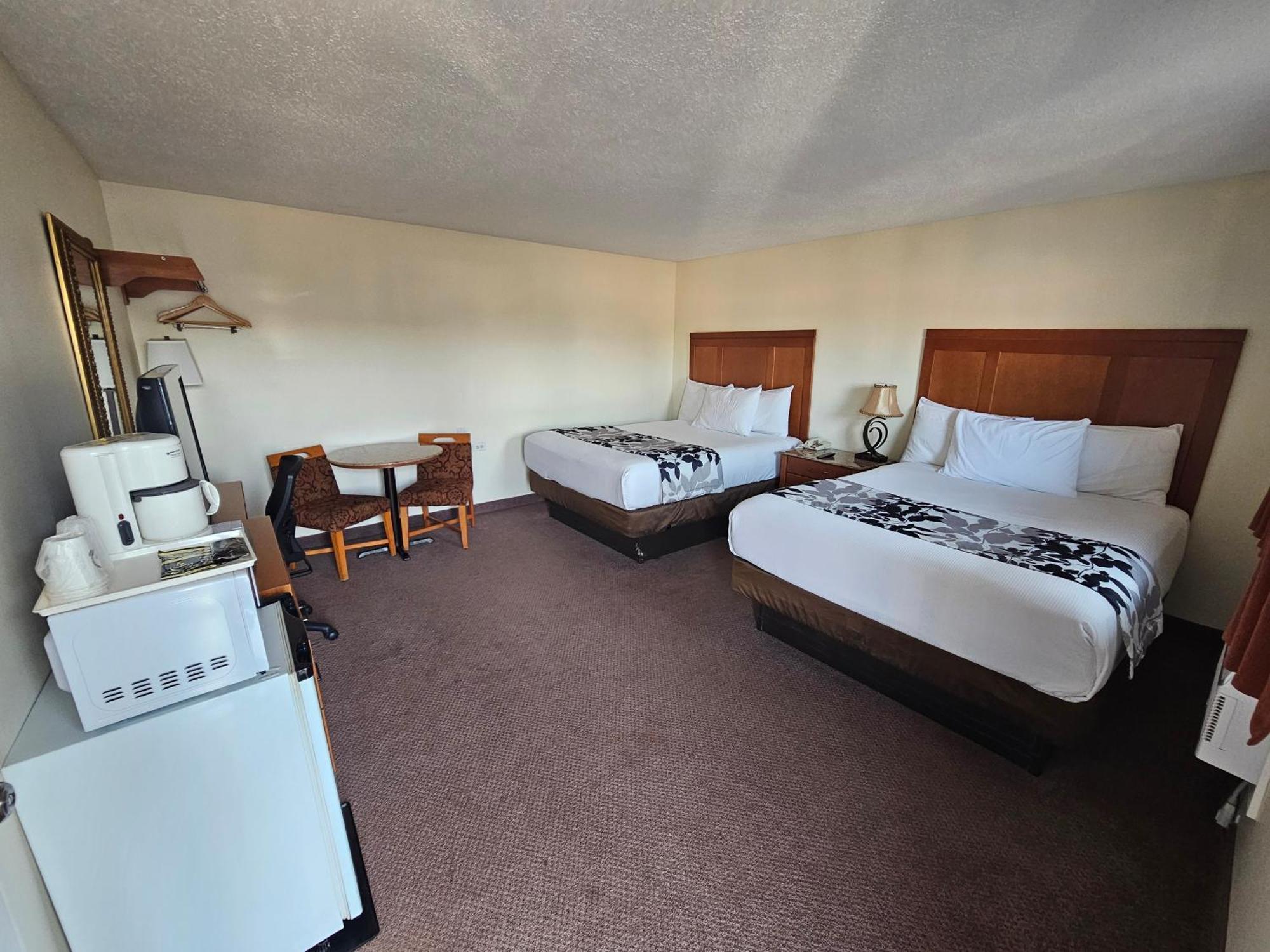 Motel Huntsville Inn