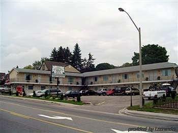 Huntsville Inn