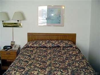 Motel Huntsville Inn Huntsville